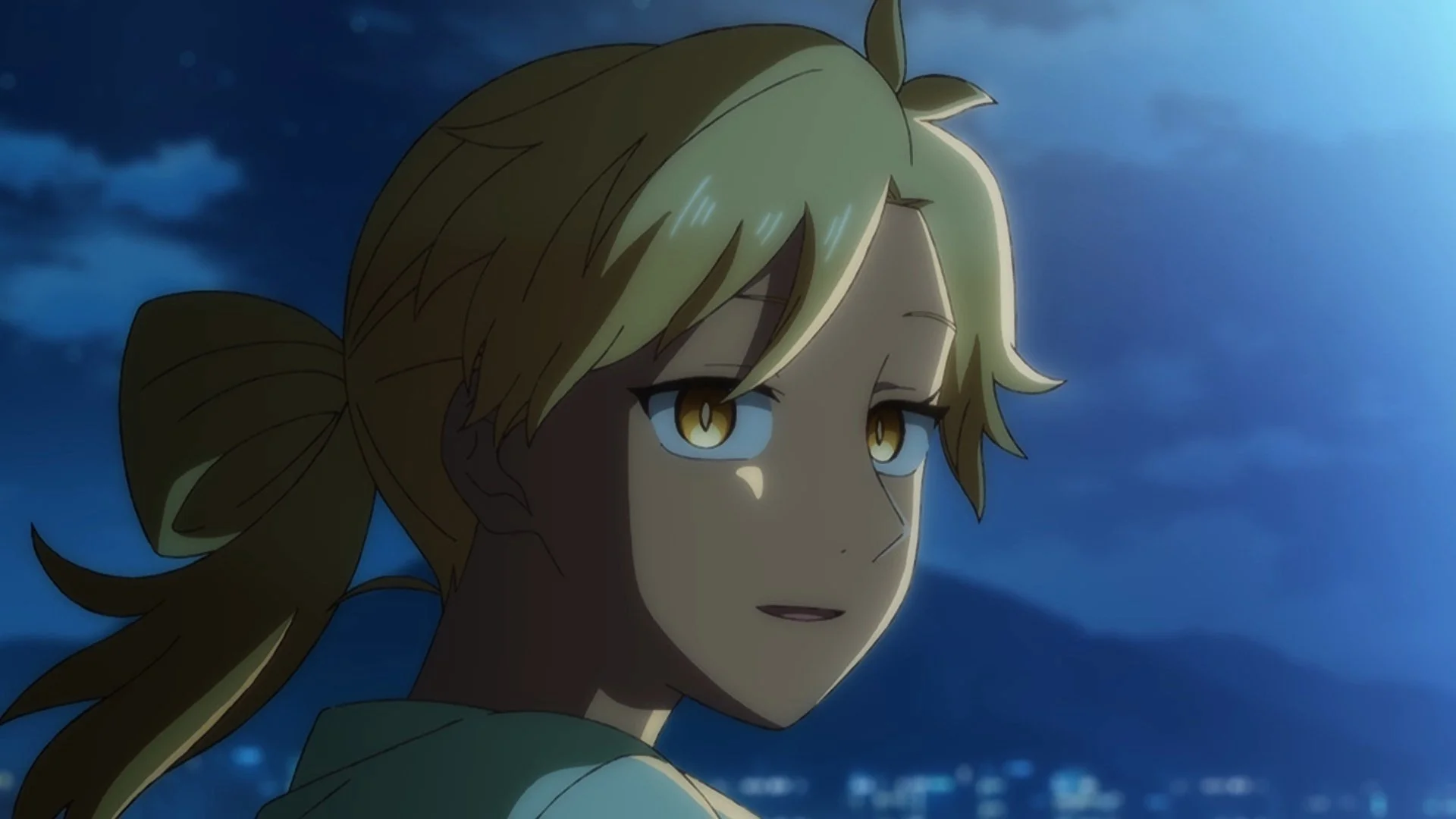 Goukon ni Ittara Onna ga Inakatta Hanashi