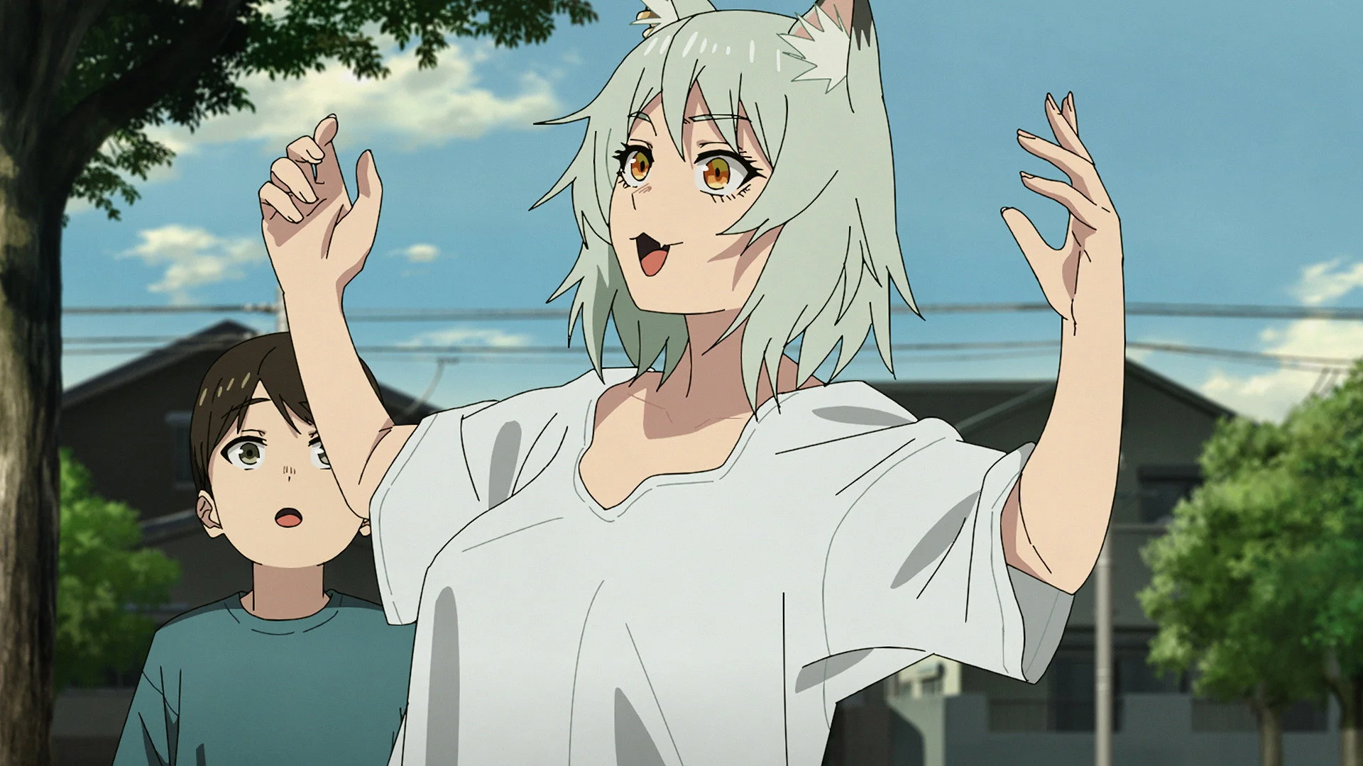 Yani Neko