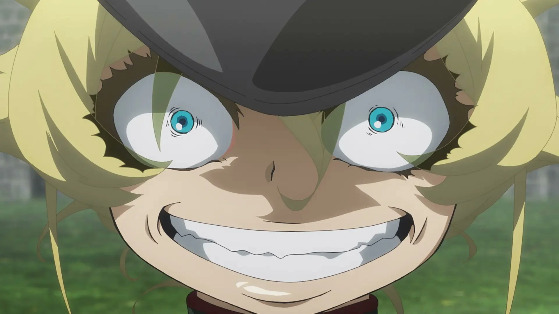 Youjo Senki II
