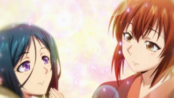 Grand Blue 3. Sezon