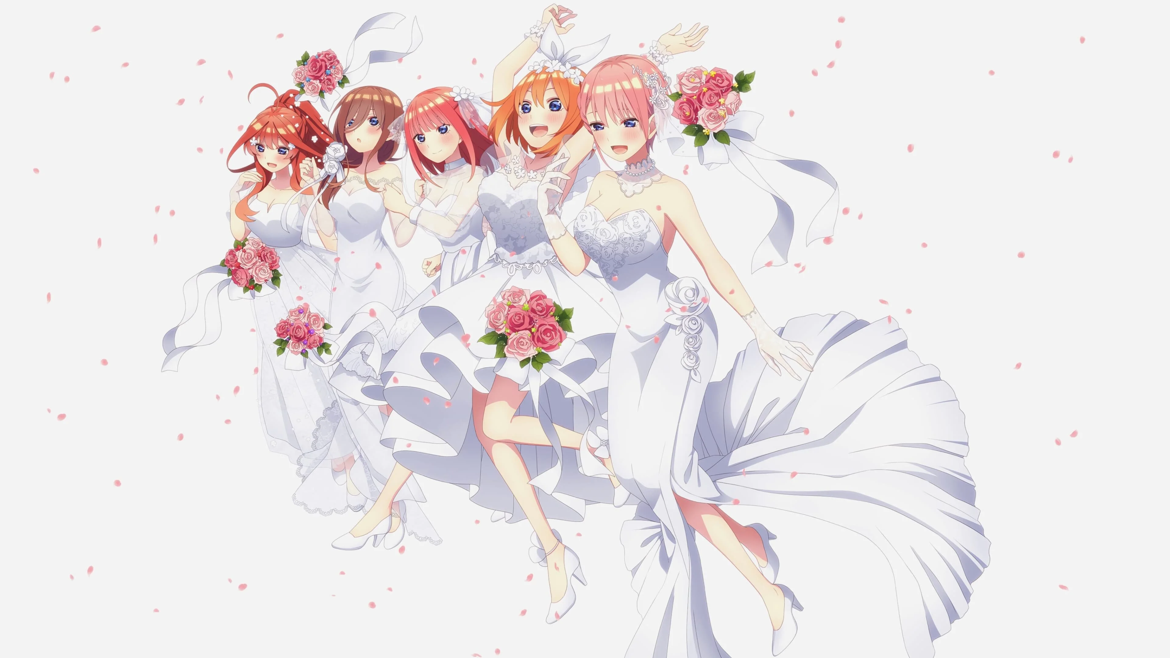 5-toubun no Hanayome Movie