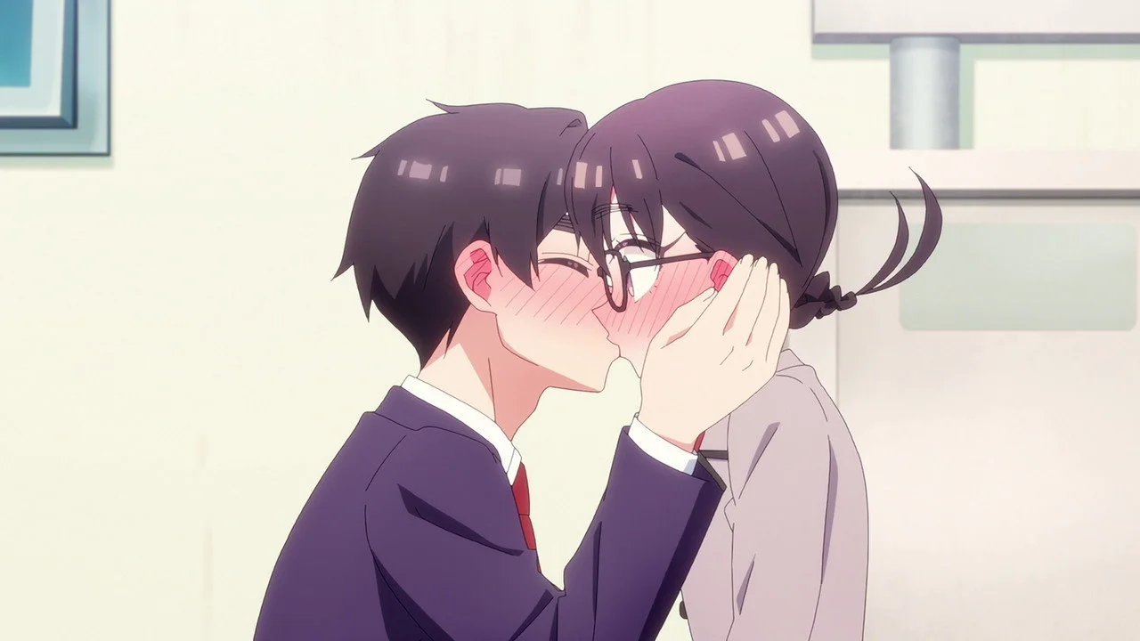 Kimi no Koto ga Daidaidaidaidaisuki na 100-nin no Kanojo 3. Sezon