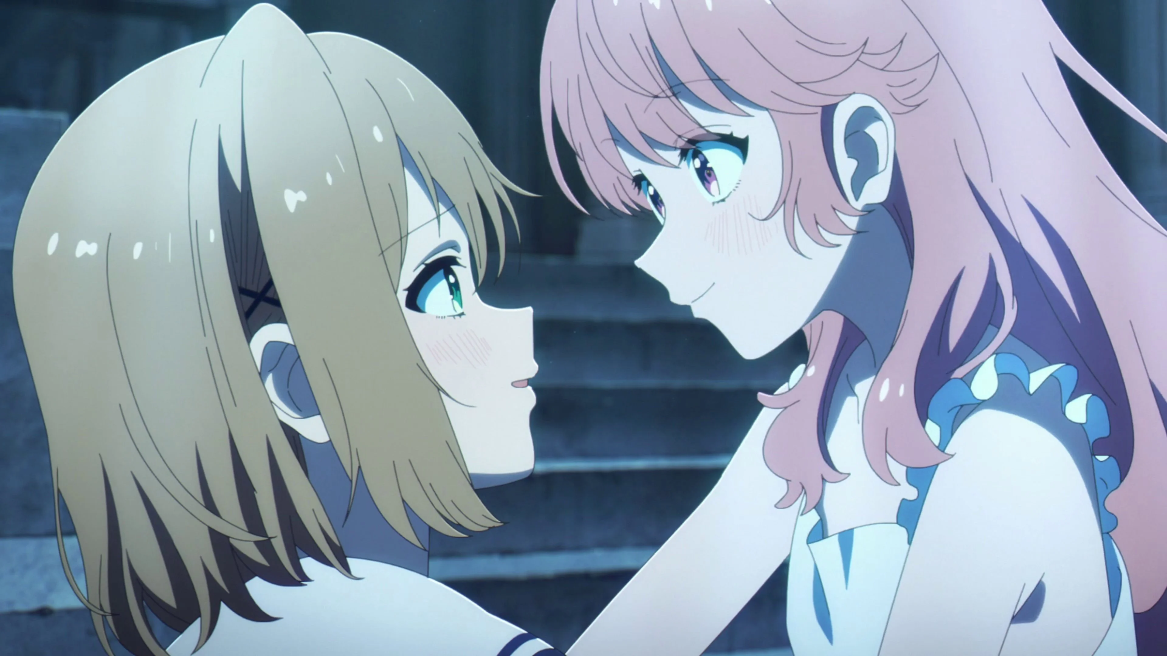 Kimi ga Shinu made Koi wo Shitai
