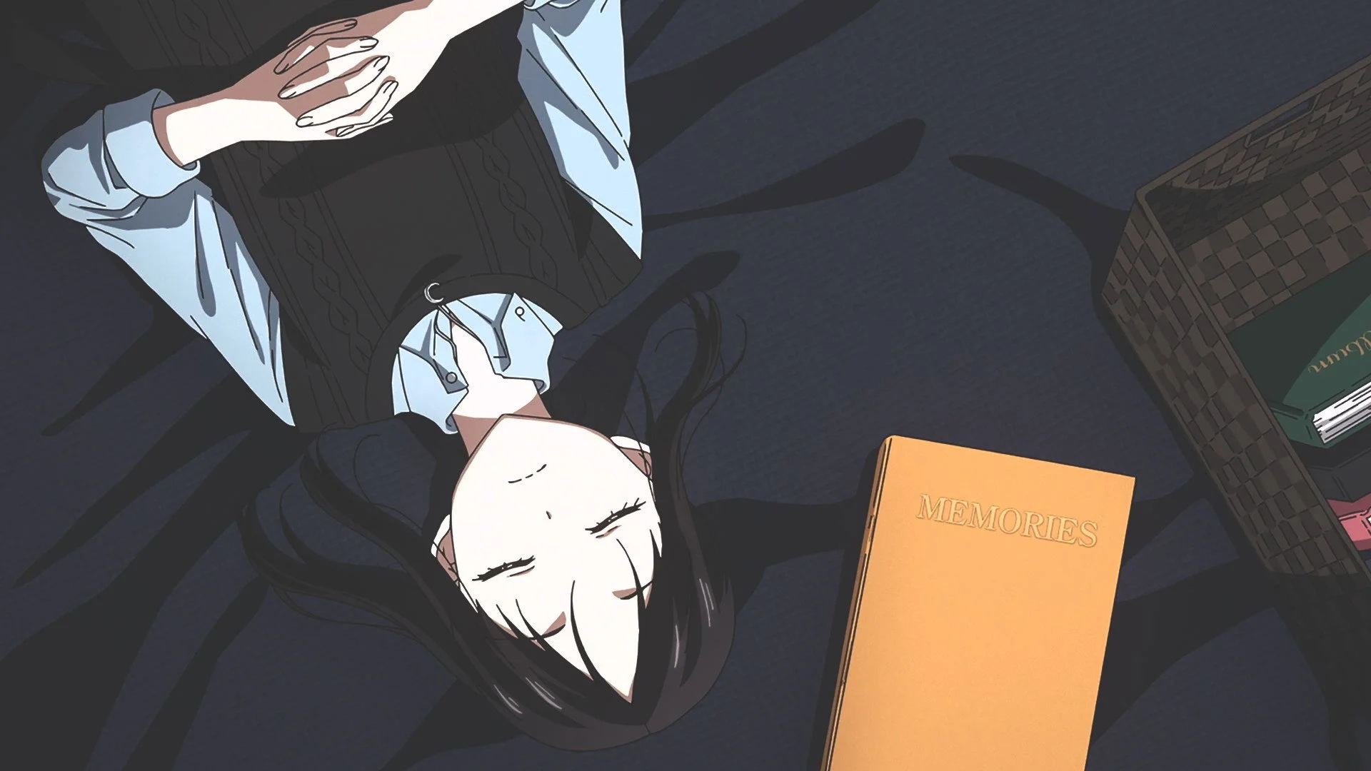 Kaguya-sama wa Kokurasetai: Otona e no Kaidan
