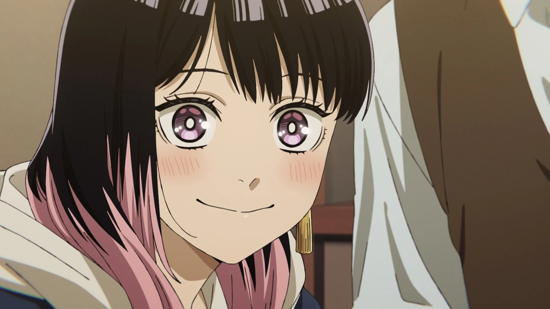 Akane-banashi