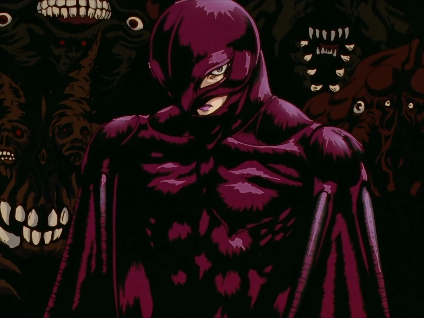 Kenpuu Denki Berserk