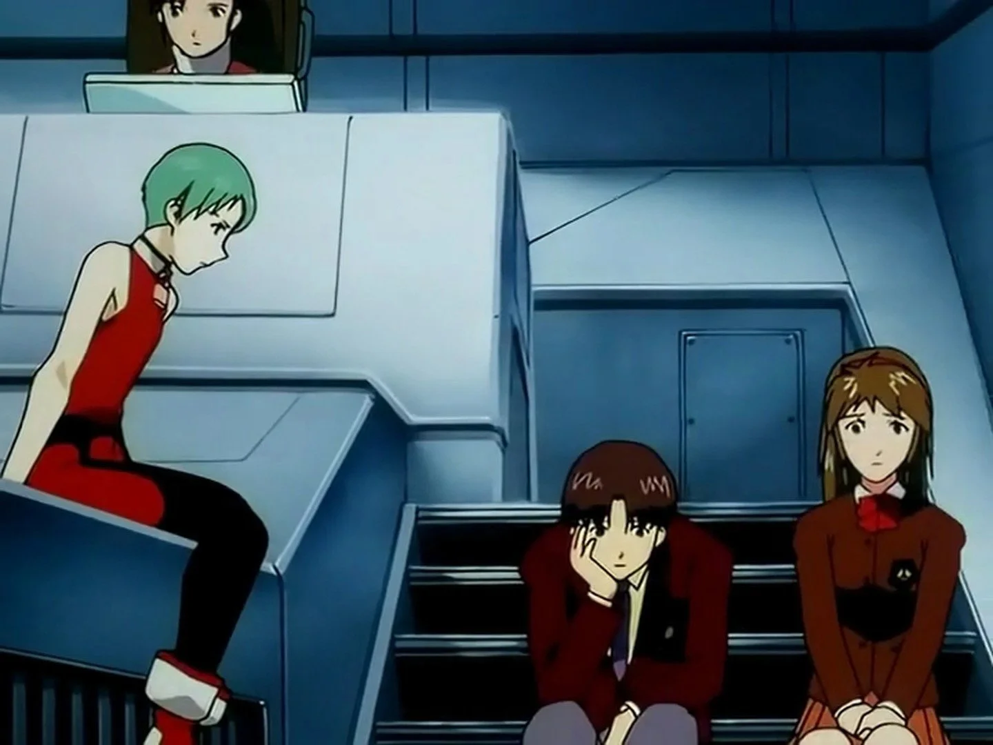 Mugen no Ryvius