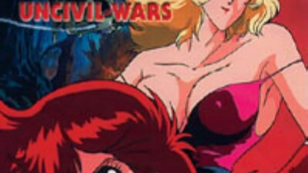 A-Ko The Versus
