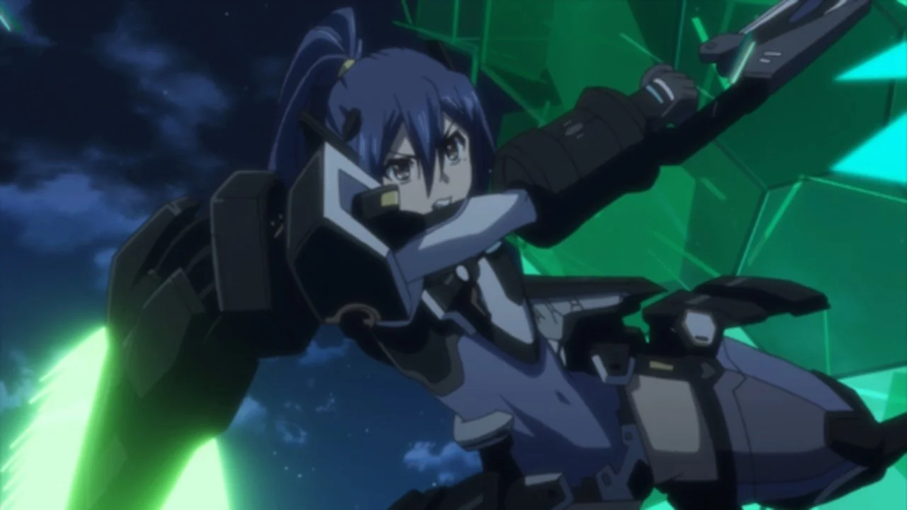 Date A Live II