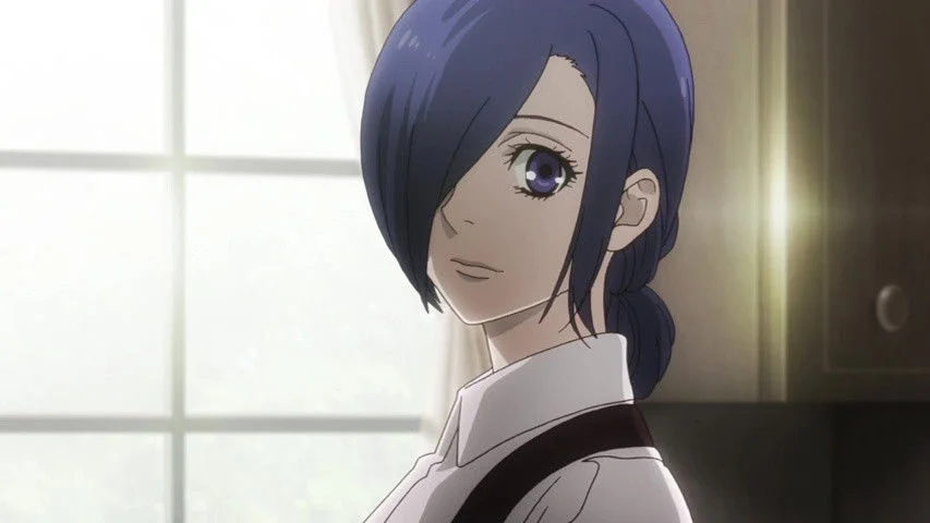 Tokyo Ghoul:re 2. Sezon