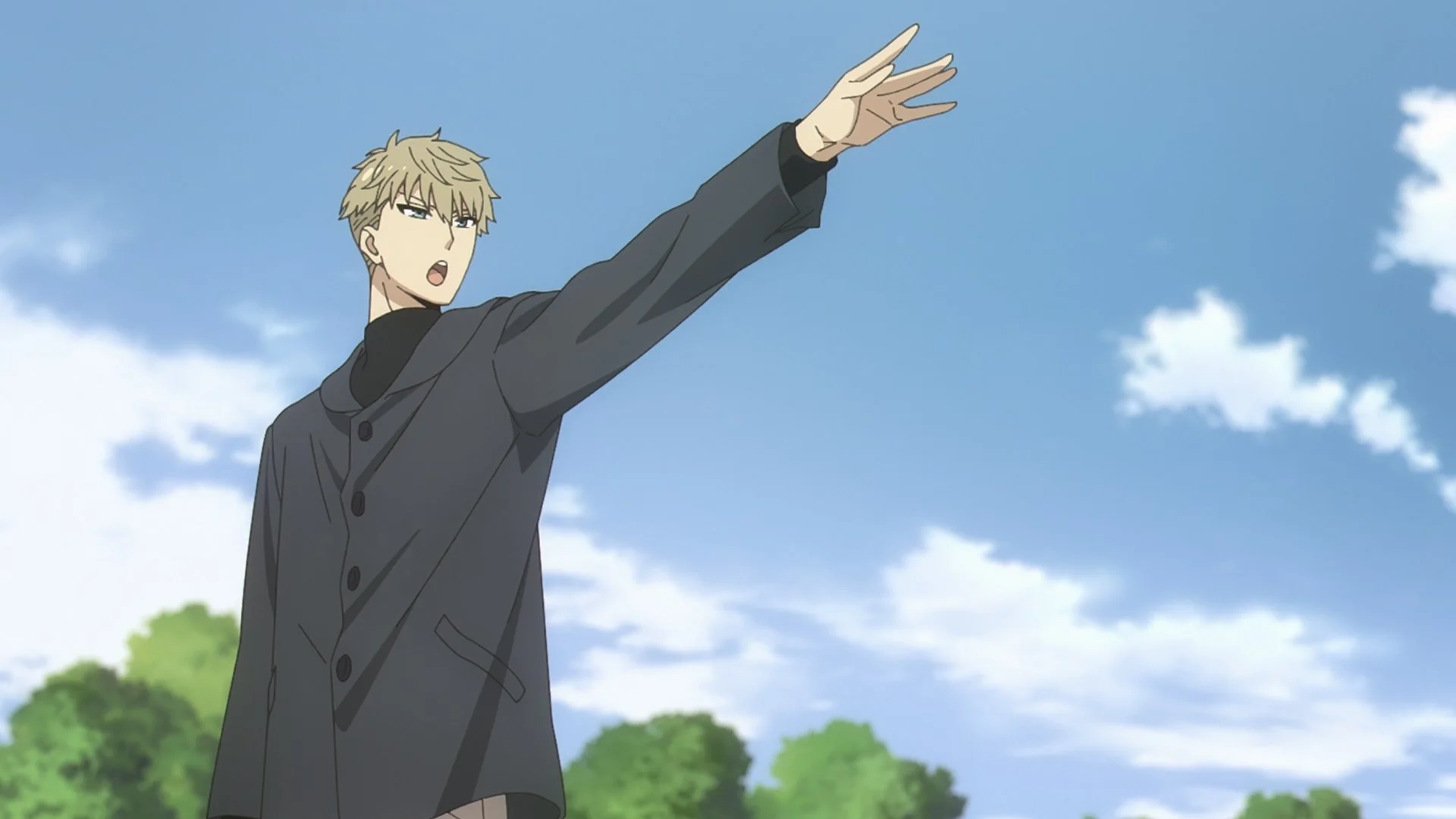 Spy x Family Season 2