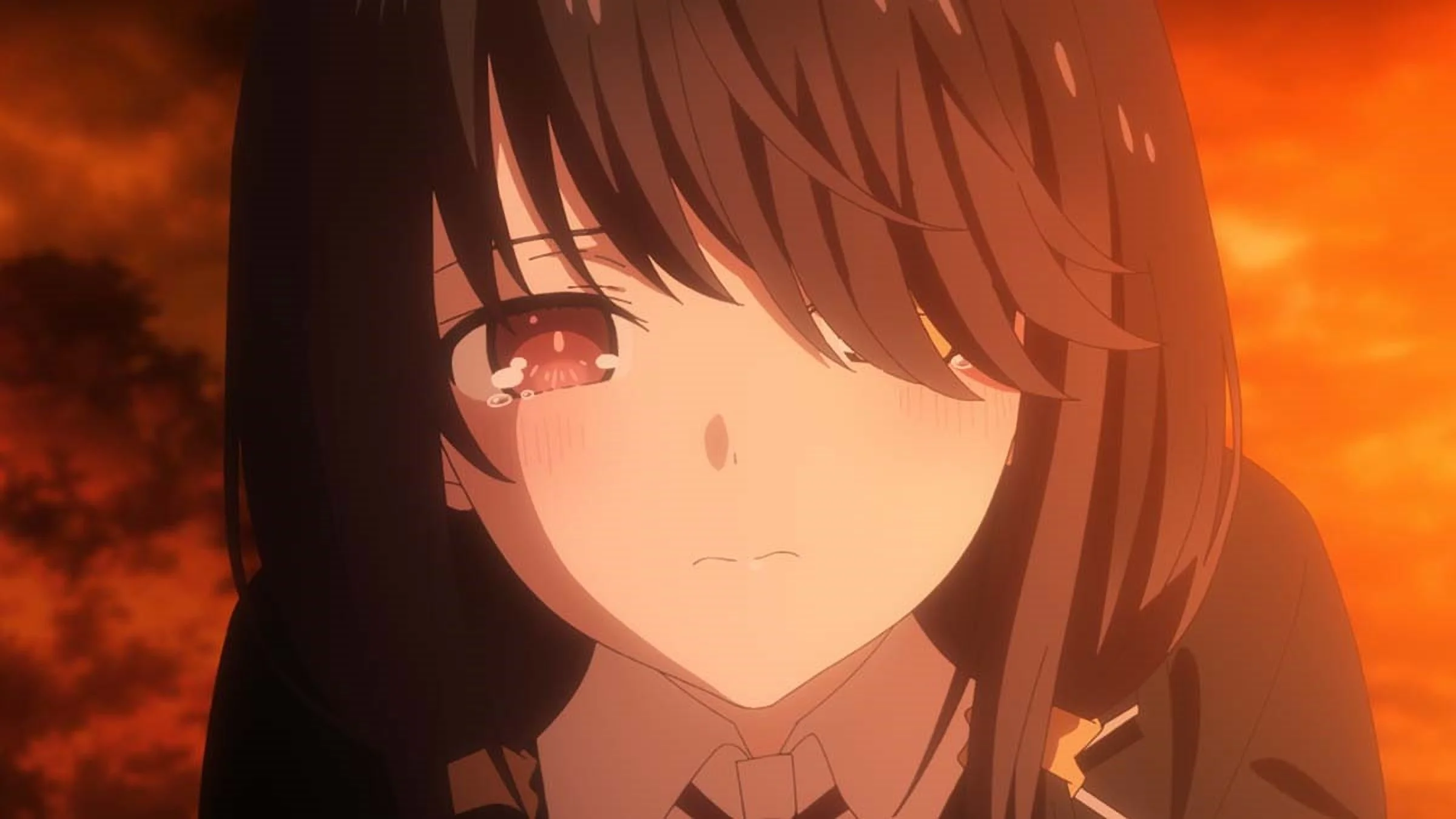 Date A Live IV
