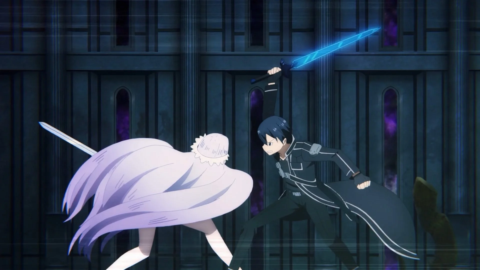 Sword Art Online: Alicization