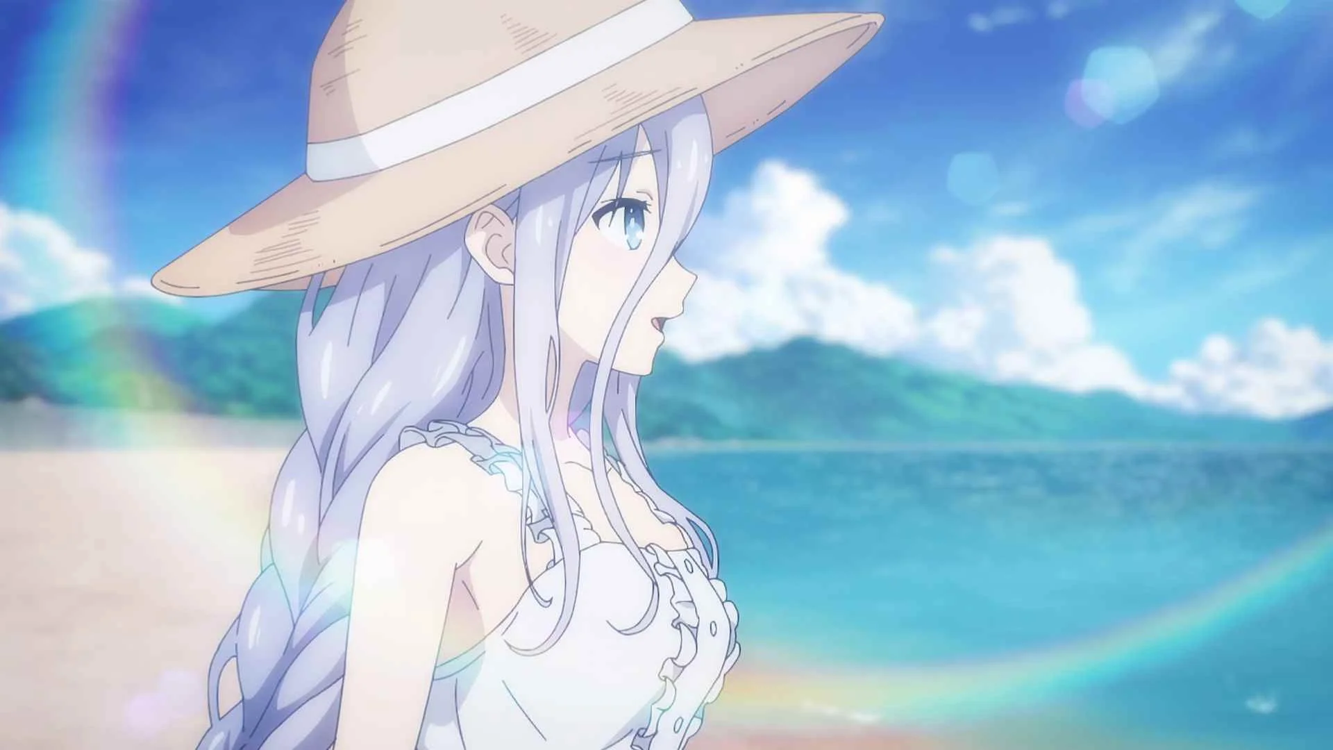 Date A Live V