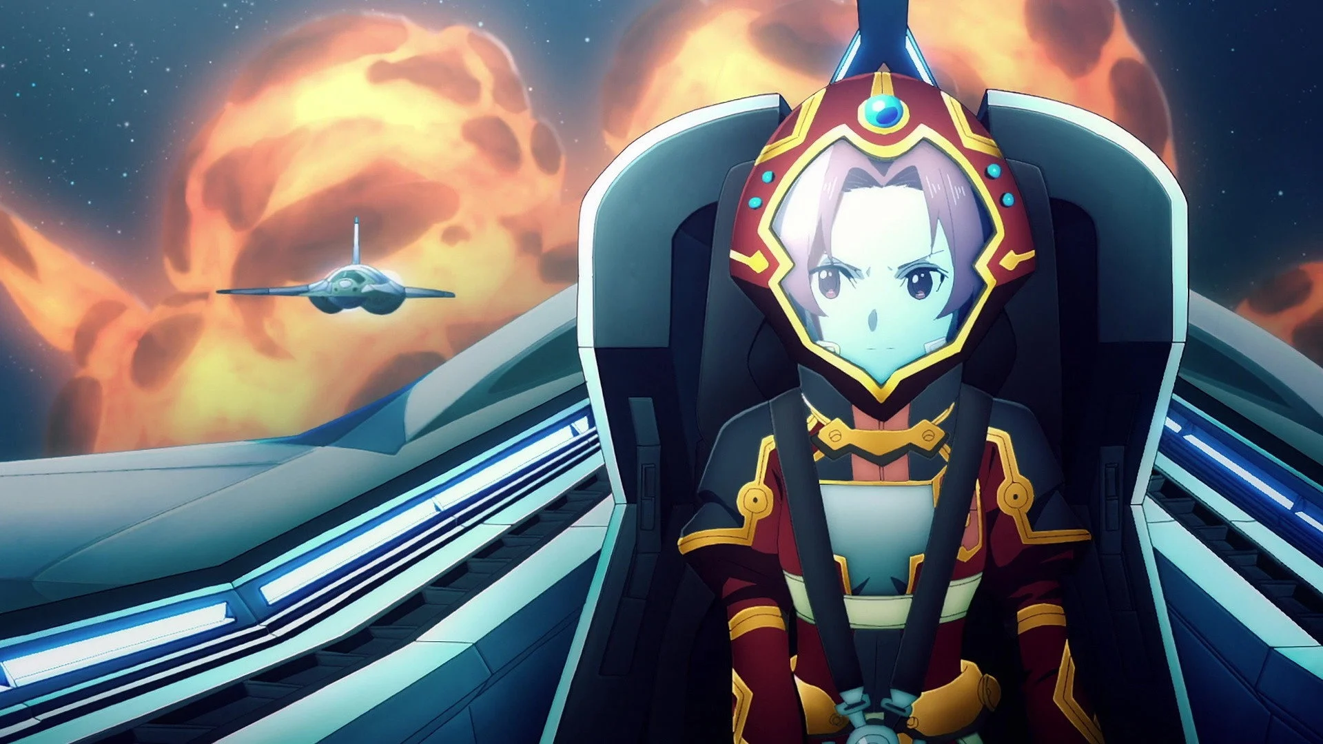 Sword Art Online: Alicization - War of Underworld 2nd Season
