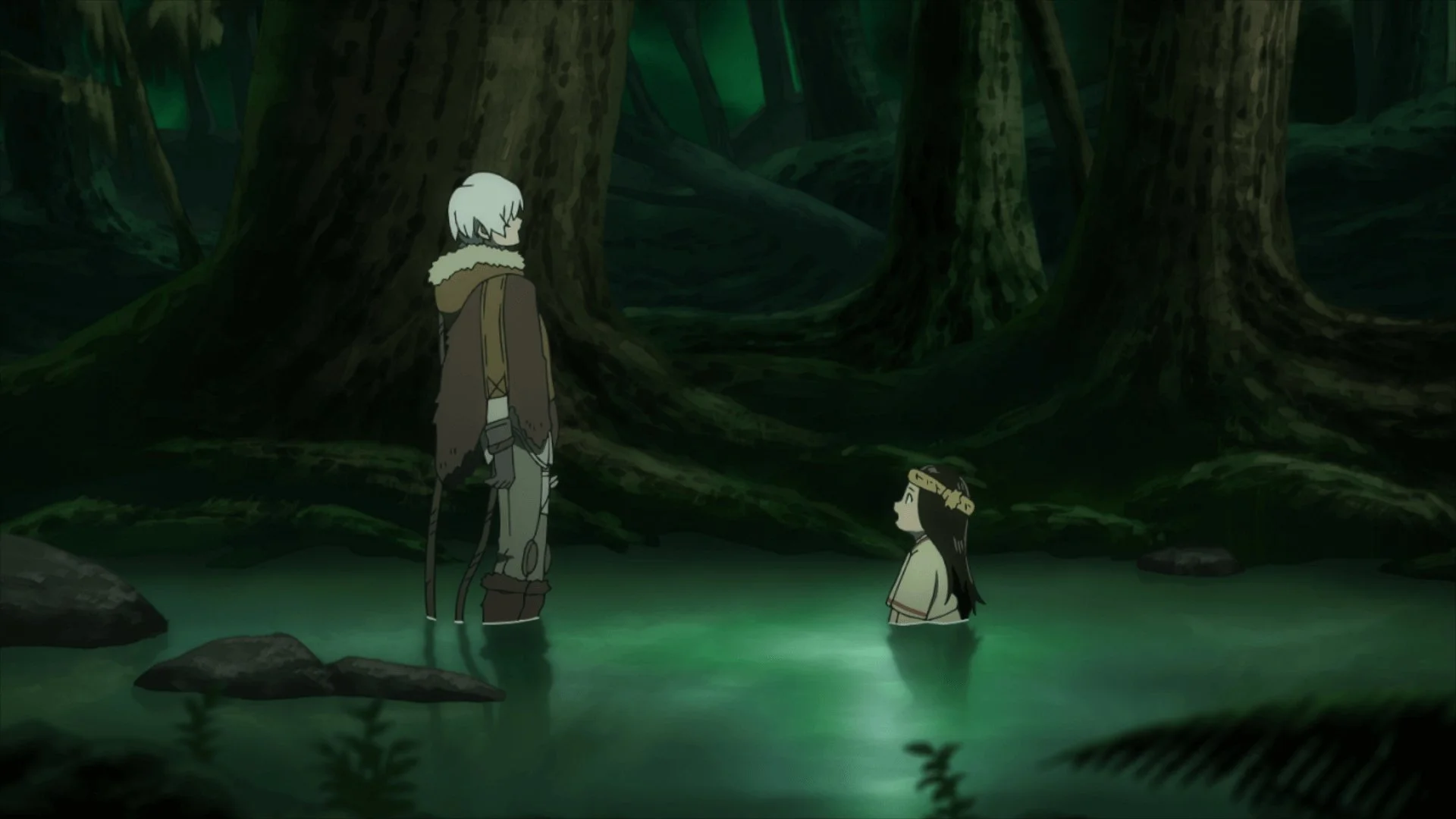 Fumetsu no Anata e
