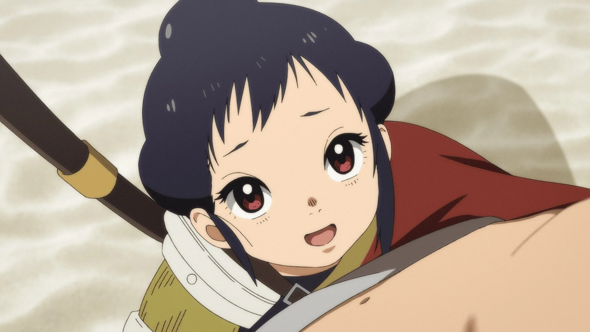Fumetsu no Anata e 2. Sezon