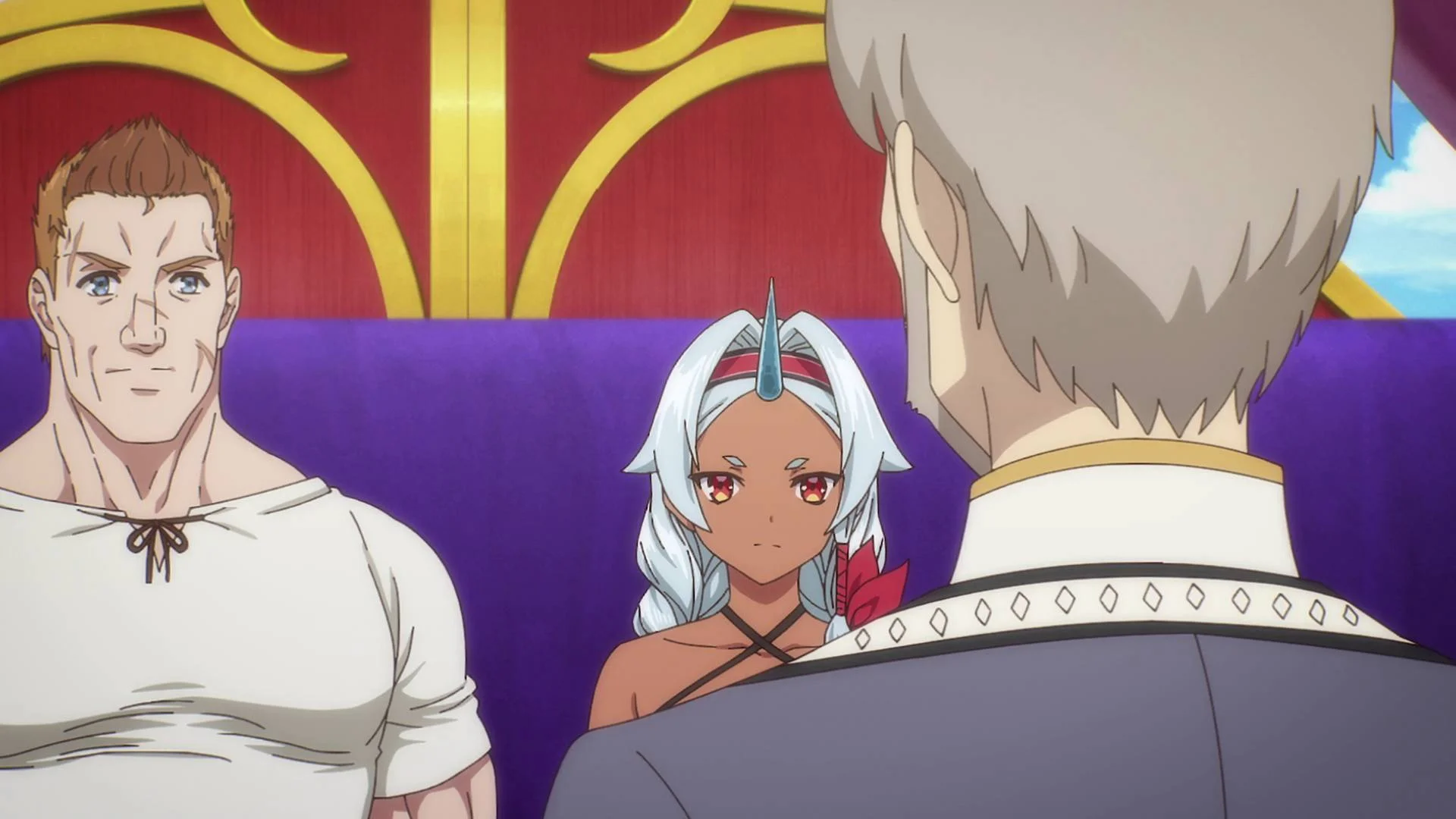 Ryoumin 0-nin Start no Henkyou Ryoushu-sama