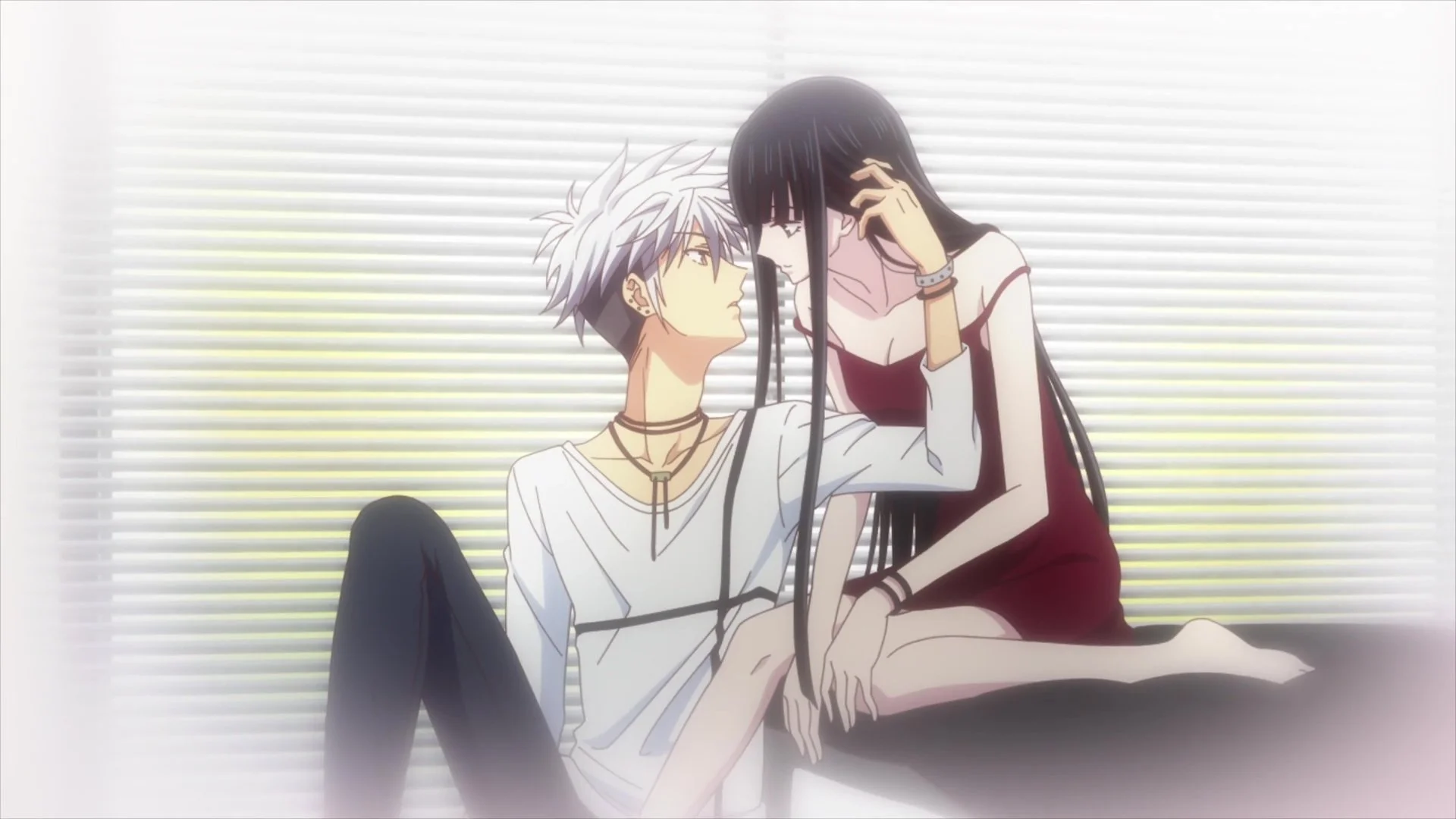 Fruits Basket 2. Sezon