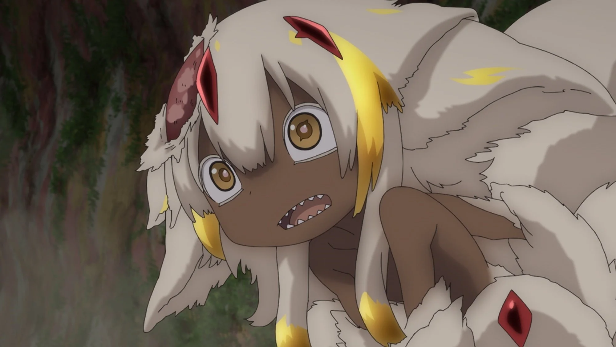 Made in Abyss: Retsujitsu no Ougonkyou