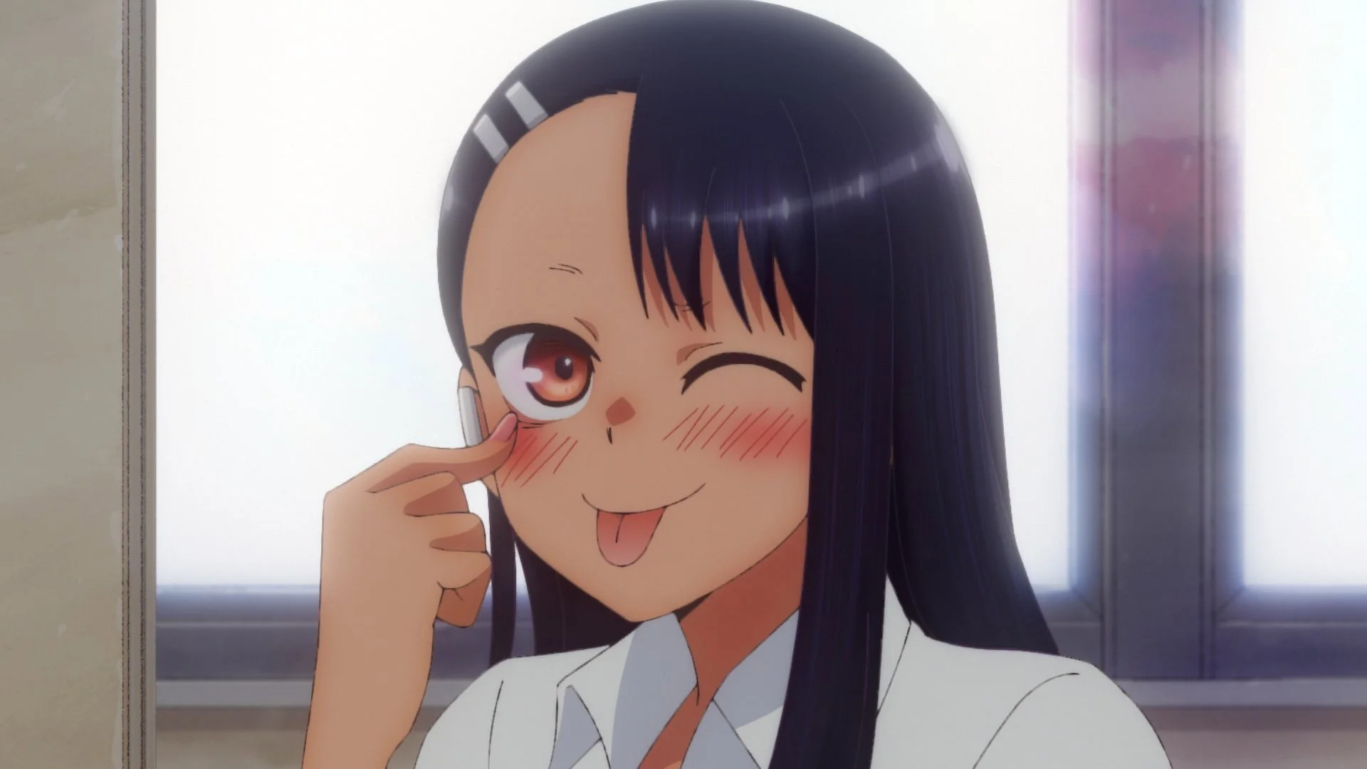 Ijiranaide, Nagatoro-san