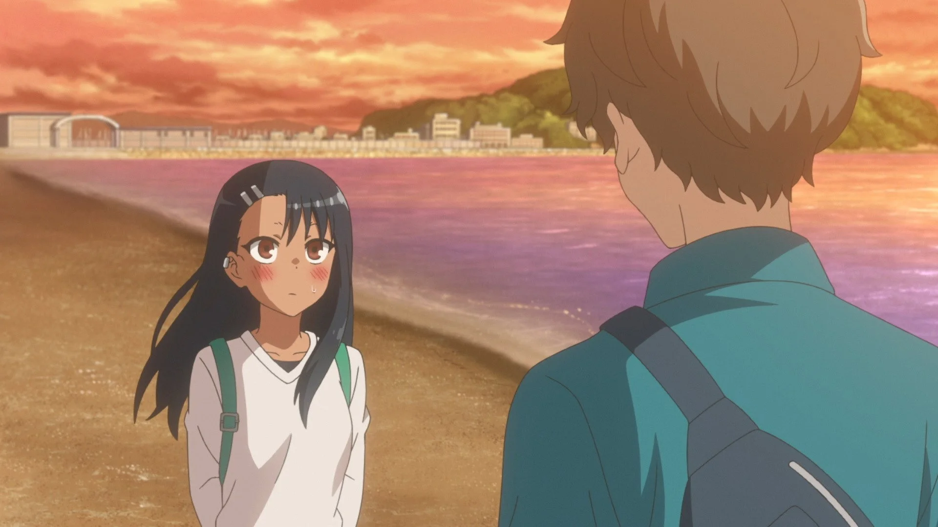 Ijiranaide, Nagatoro-san 2nd Attack