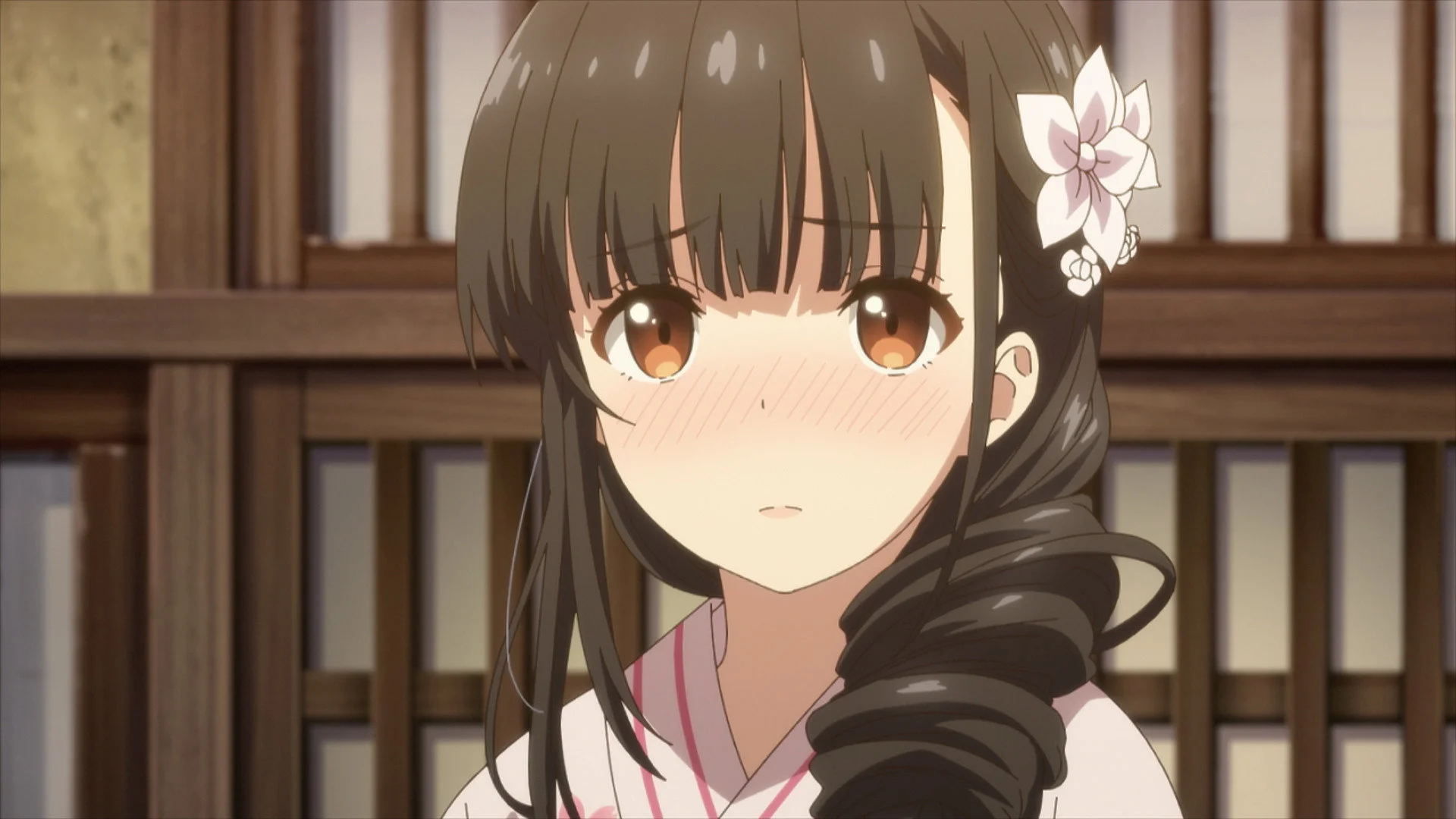 Mamahaha no Tsurego ga Motokano datta