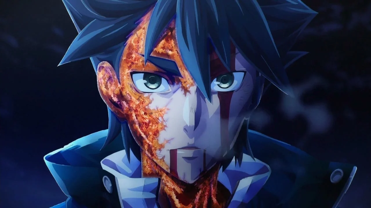 God Eater