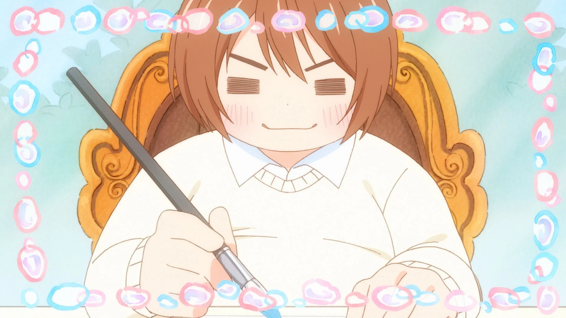 3-gatsu no Lion