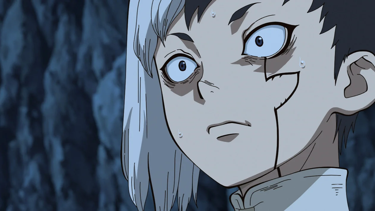 Dr. Stone: New World 2. Kısım