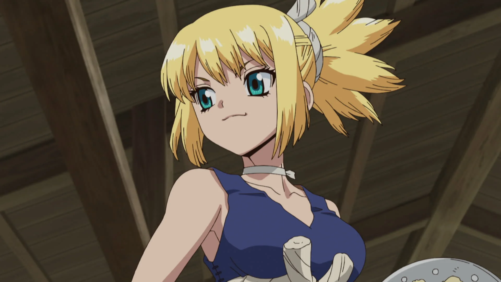 Dr. Stone: Science Future