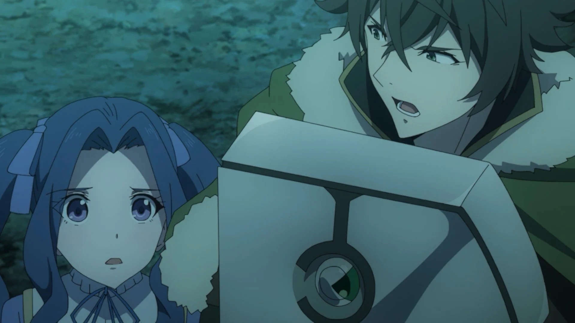 Tate no Yuusha no Nariagari