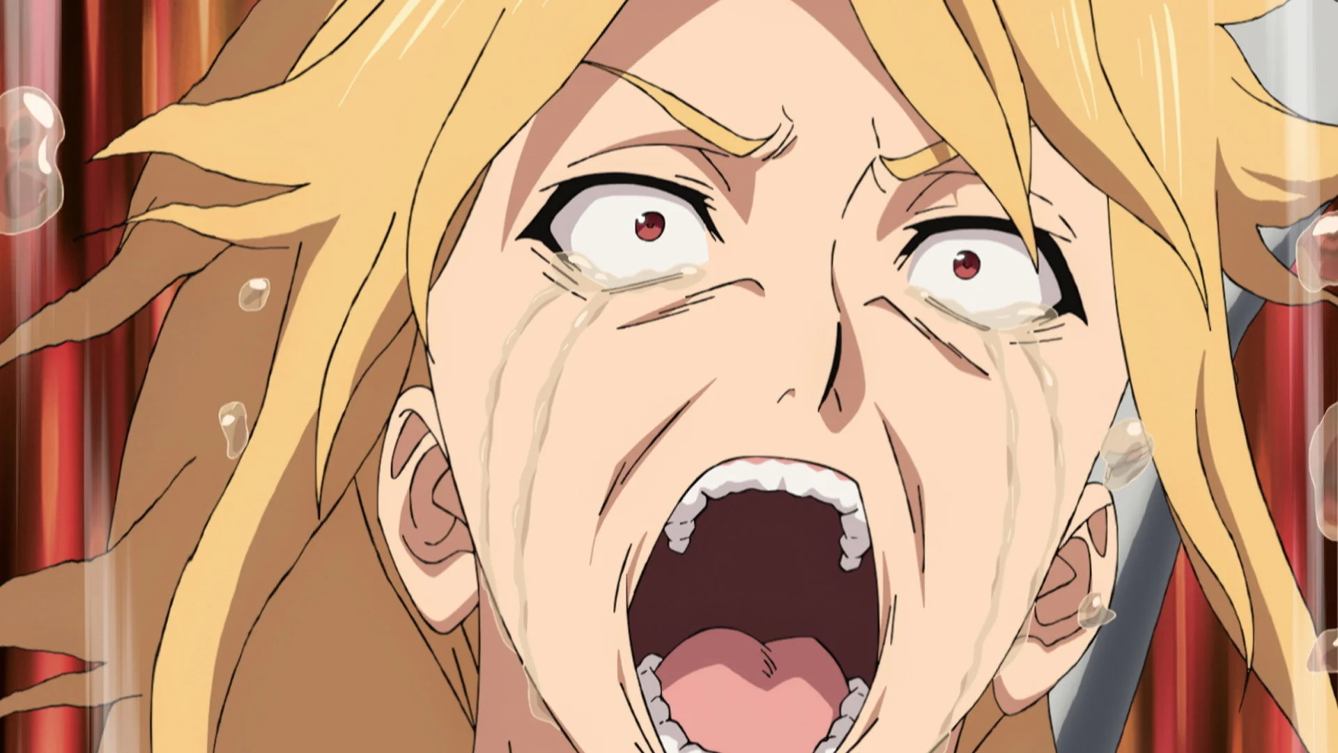 Tate no Yuusha no Nariagari 3. Sezon