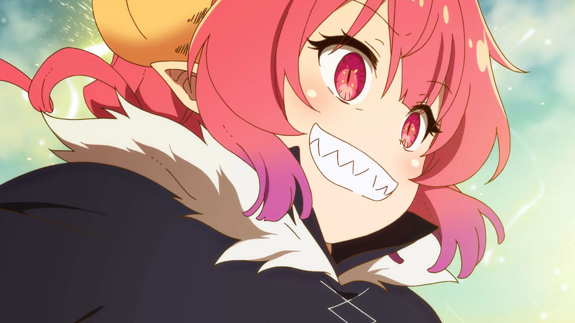 Kobayashi-san Chi no Maid Dragon S