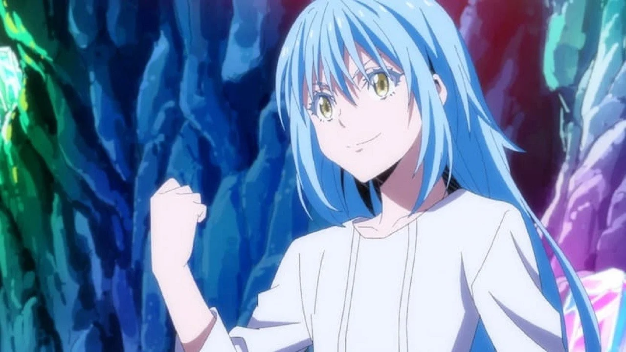 Tensei shitara Slime Datta Ken 2. Sezon