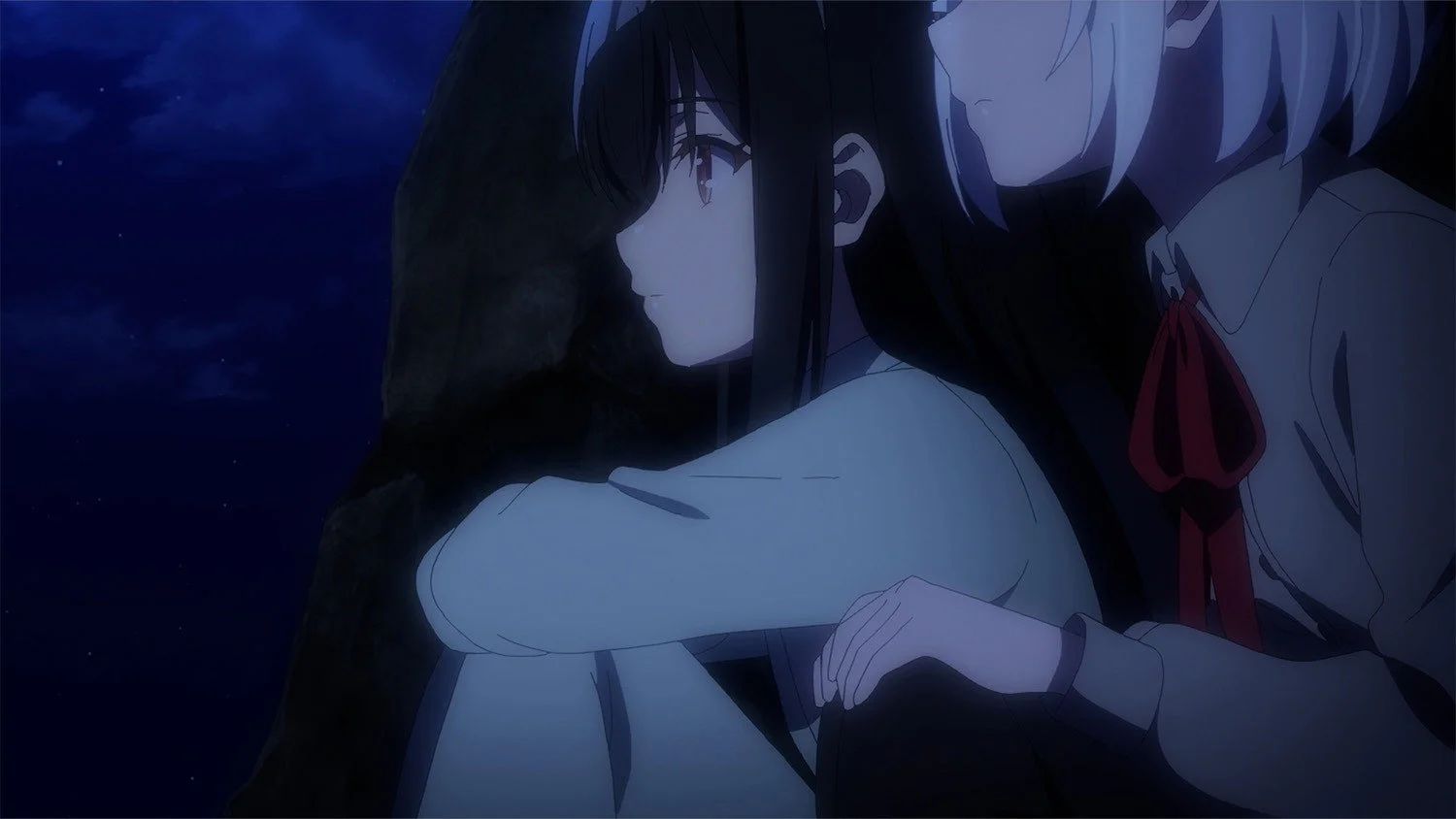 Tantei wa Mou, Shindeiru. Season 2