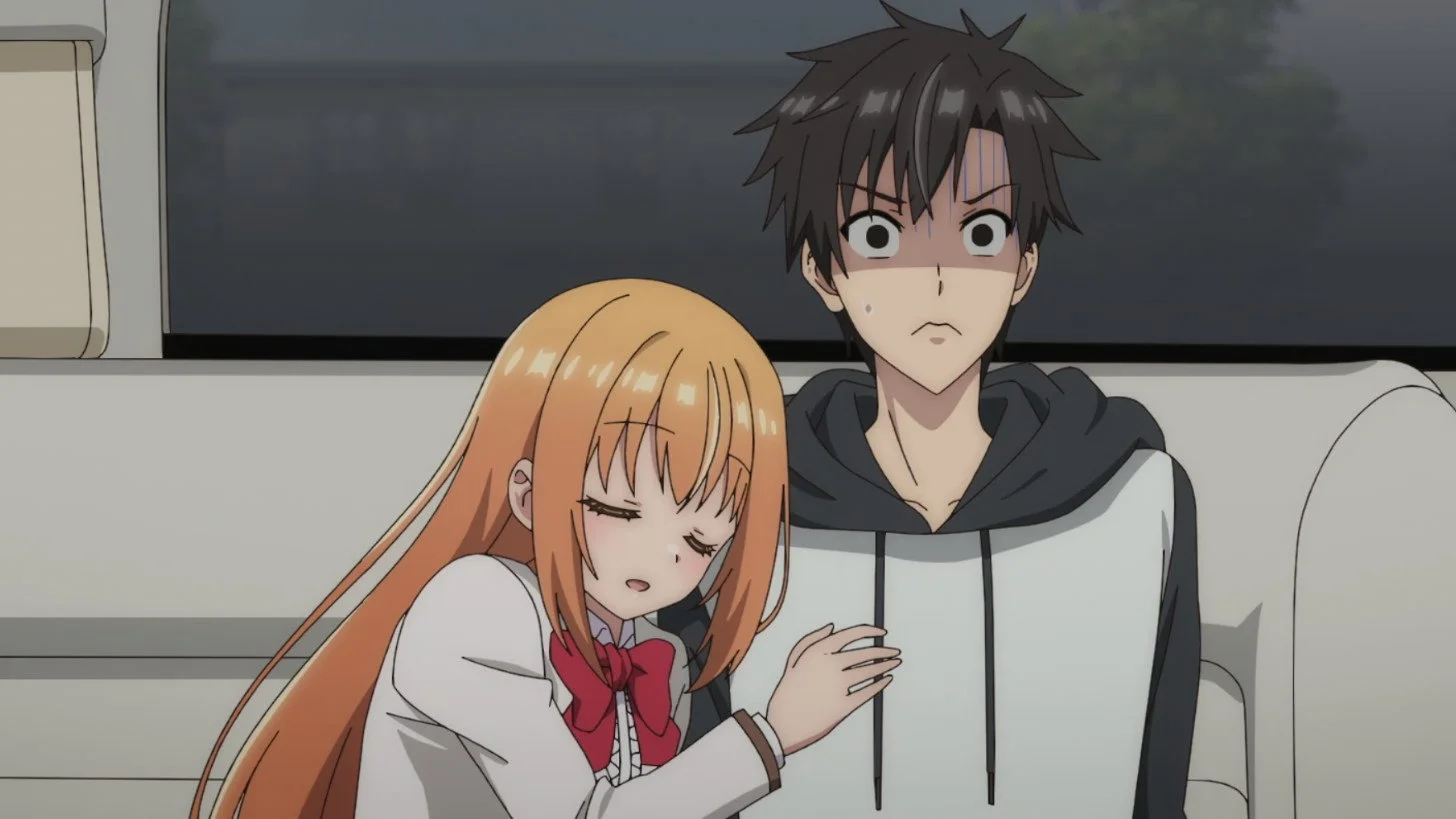 Saijo no Osewa: Takane no Hanadarake na Meimonkou de, Gakuin Ichi no Ojousama (Seikatsu Nouryoku Kaimu) wo Kagenagara Osewa suru Koto ni Narimashita