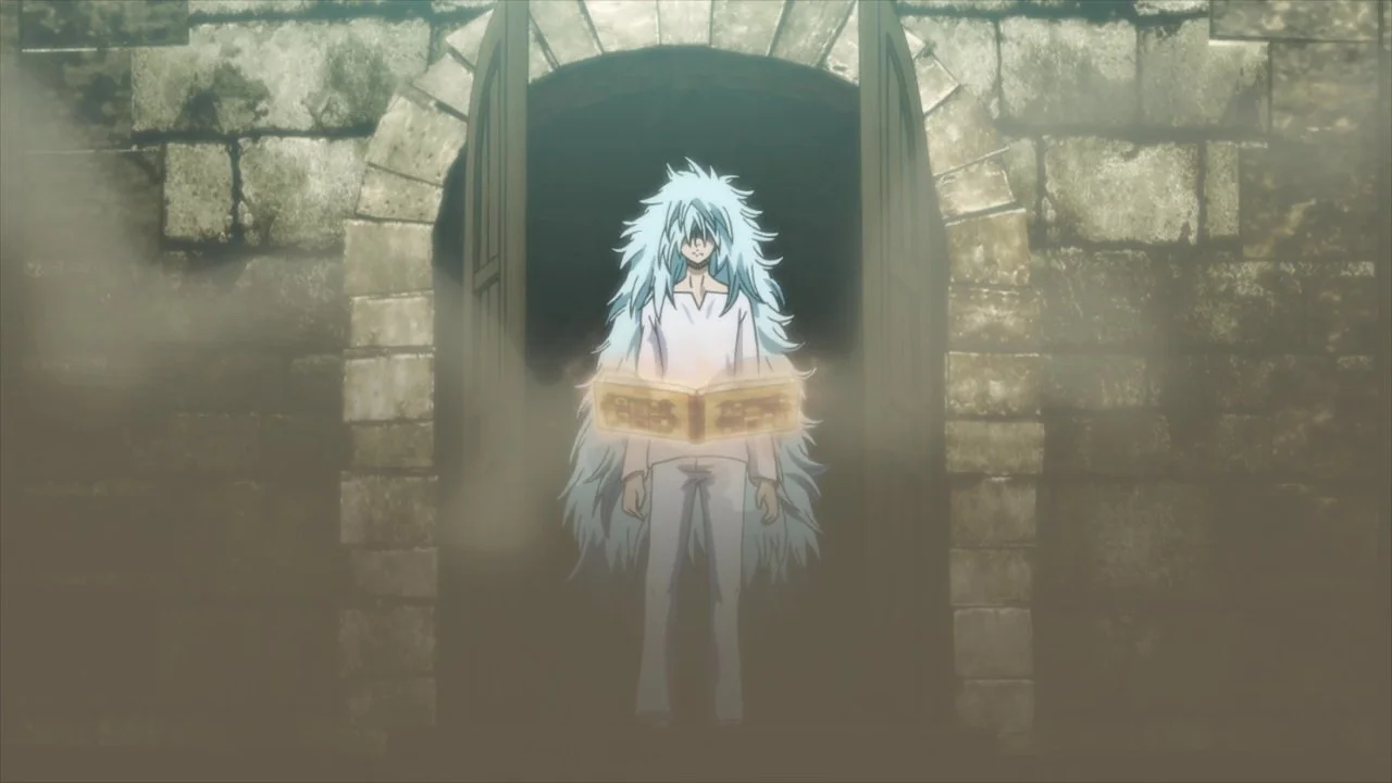 Black Clover