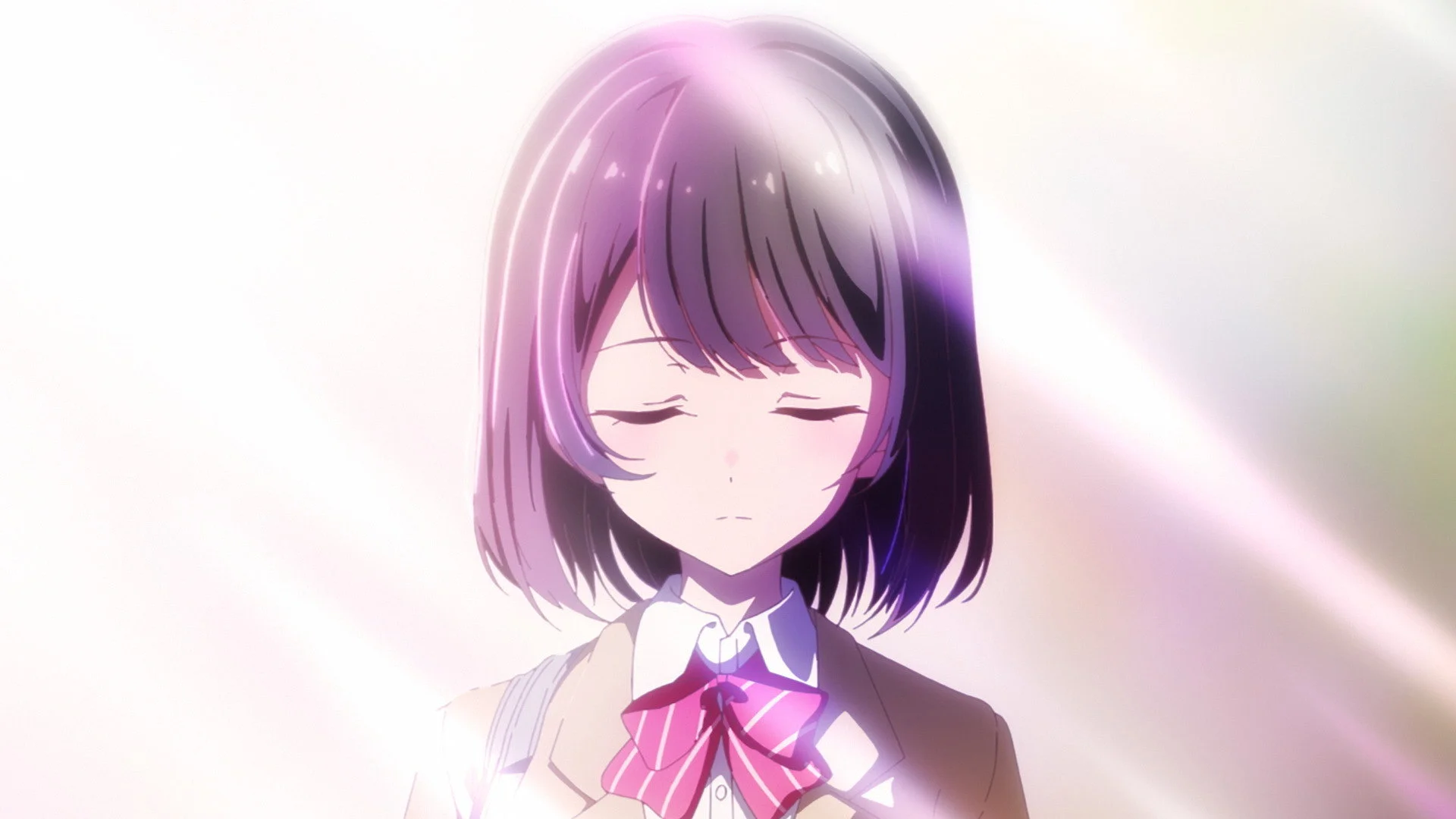 Shiotaiou no Satou-san ga Ore ni dake Amai